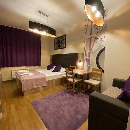 Sanstef Studio Zlatibor Luaran gambar
