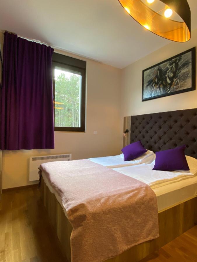 Sanstef Studio Zlatibor Luaran gambar