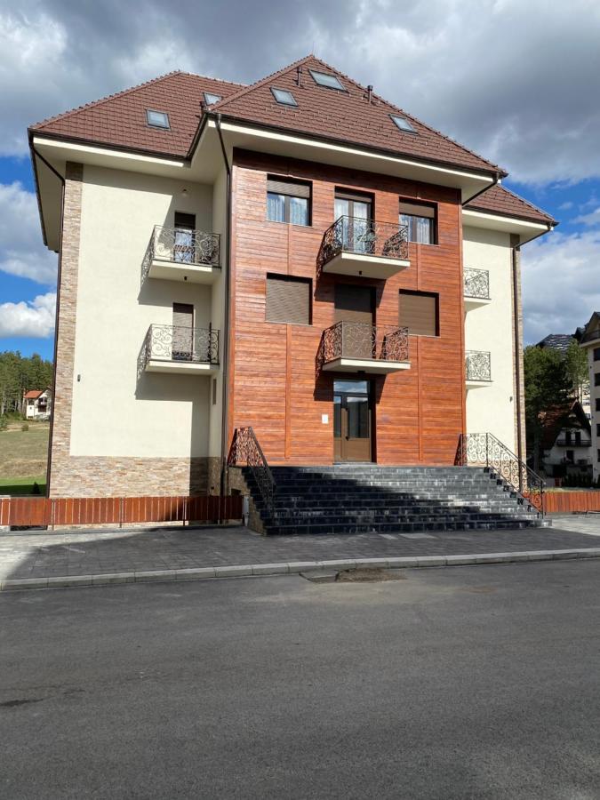 Sanstef Studio Zlatibor Luaran gambar