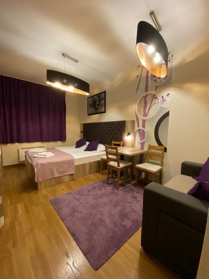 Sanstef Studio Zlatibor Luaran gambar