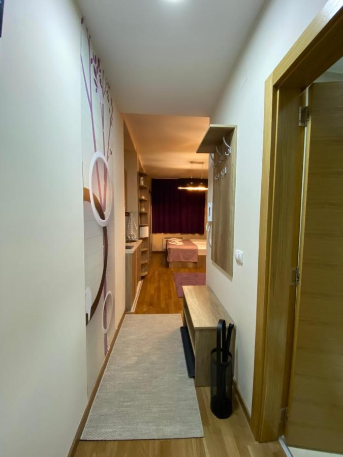 Sanstef Studio Zlatibor Luaran gambar