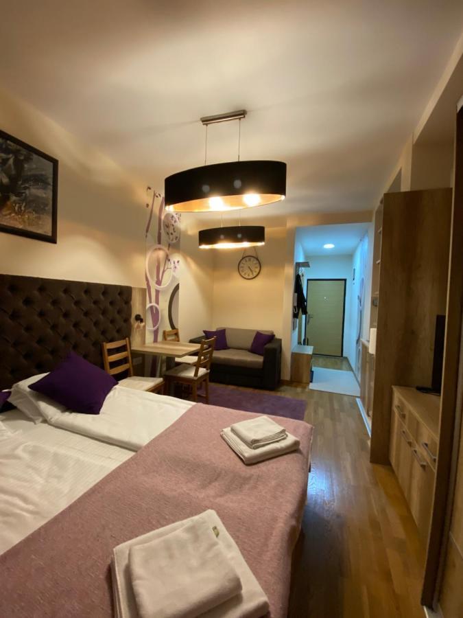 Sanstef Studio Zlatibor Luaran gambar
