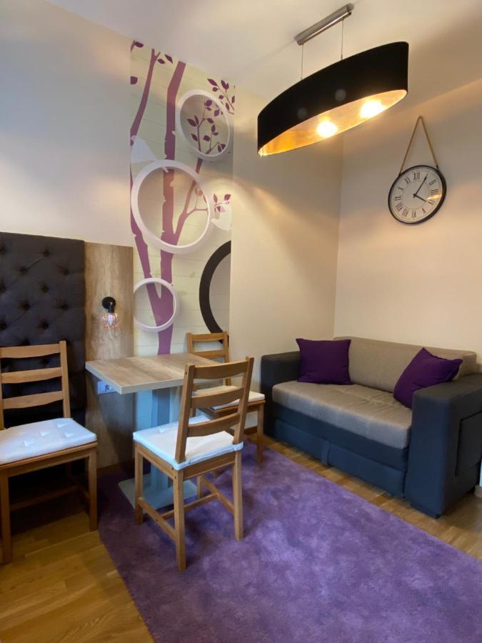 Sanstef Studio Zlatibor Luaran gambar