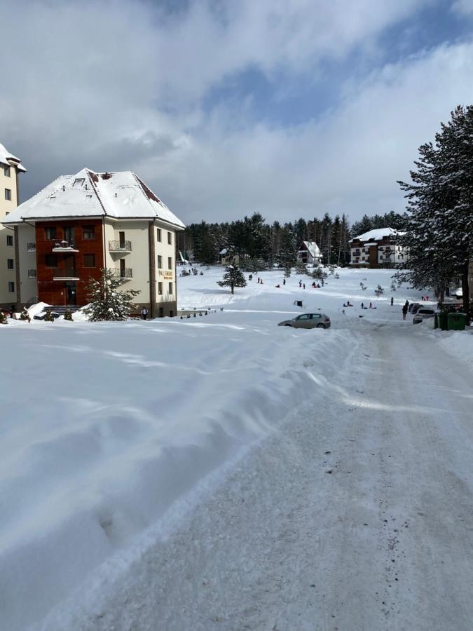 Sanstef Studio Zlatibor Luaran gambar