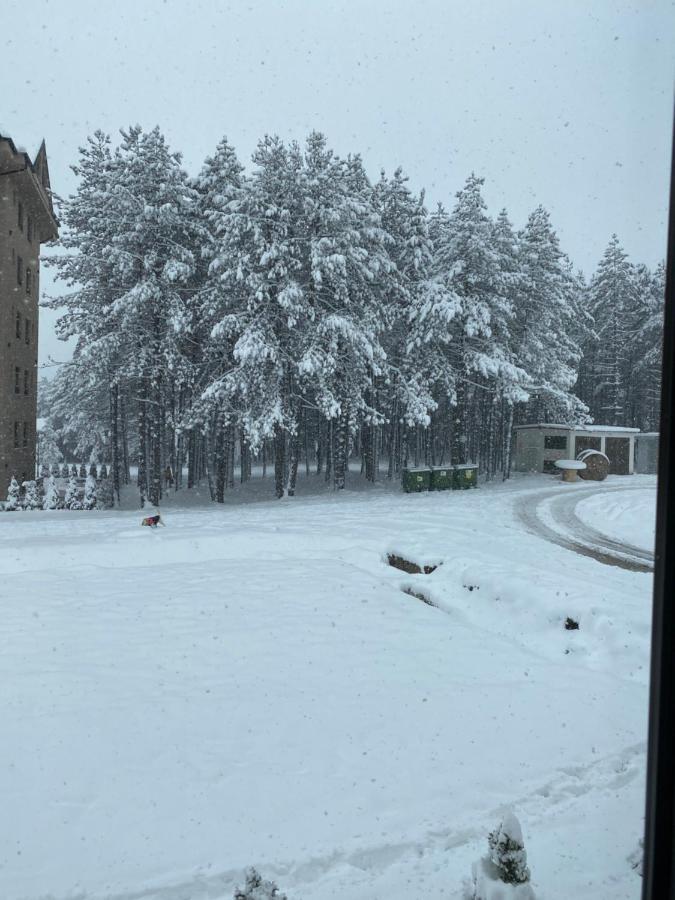 Sanstef Studio Zlatibor Luaran gambar