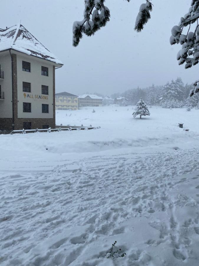 Sanstef Studio Zlatibor Luaran gambar
