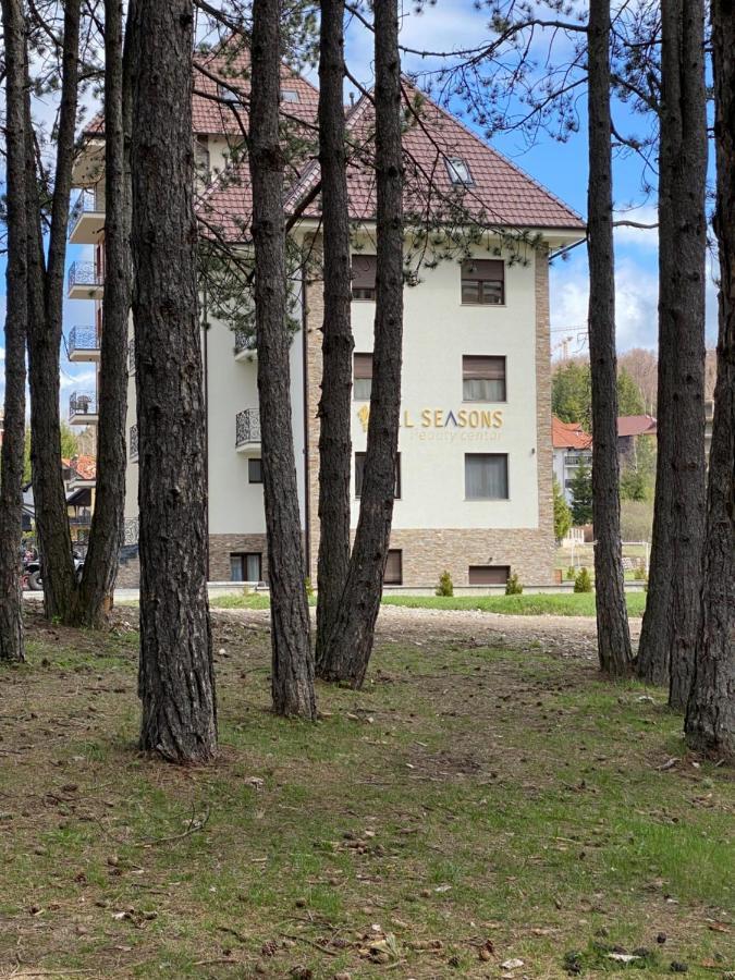 Sanstef Studio Zlatibor Luaran gambar